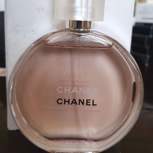 chance by chanel